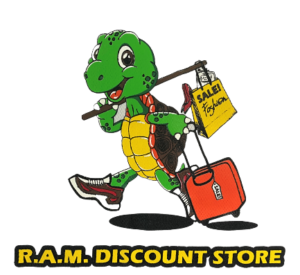 RAM   Logo 3